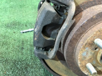 ดุมล้อหลัง SUBARU LANCASTER OEM 26700AE010, 26692AE000, 26692AE010, 28474AE000 BHE BH9 BH5 BE5 BE9 BEE 1998 EJ254 AT