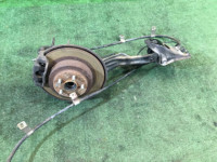 ดุมล้อหลัง SUBARU LANCASTER OEM 26700AE010, 26692AE000, 26692AE010, 28474AE000 BHE BH9 BH5 BE5 BE9 BEE 1998 EJ254 AT