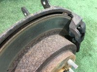 ดุมล้อหลัง SUBARU LANCASTER OEM 26700AE010, 26692AE000, 26692AE010, 28474AE000 BHE BH9 BH5 BE5 BE9 BEE 1998 EJ254 AT