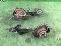 Ступицы задние 26700AE010, 26692AE000, 26692AE010, 28474AE000 SUBARU LANCASTER