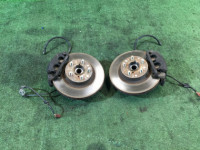 前轮毂 26310AA092, 26291AC020, 26291AC030, 28016AA011 SUBARU LANCASTER