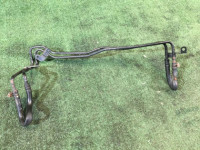Tubos del enfriador de caja SUBARU LANCASTER OEM 45522AE020 BH9 BE9 BH5 BE5 1998 EJ254 AT