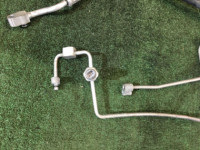 ท่อแอร์ SUBARU LANCASTER OEM 73431AE040, 73425AE000, 73424AE000 BHE BH9 BH5 1998 EJ254 AT
