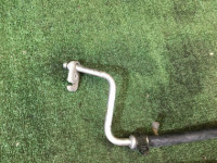 ท่อแอร์ SUBARU LANCASTER OEM 73431AE040, 73425AE000, 73424AE000 BHE BH9 BH5 1998 EJ254 AT