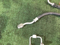 ท่อแอร์ SUBARU LANCASTER OEM 73431AE040, 73425AE000, 73424AE000 BHE BH9 BH5 1998 EJ254 AT