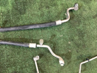 ท่อแอร์ SUBARU LANCASTER OEM 73431AE040, 73425AE000, 73424AE000 BHE BH9 BH5 1998 EJ254 AT