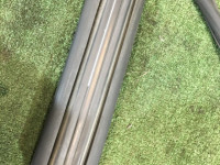 左车门密封条 SUBARU LANCASTER OEM 63521AE030 BHE BH9 BH5 1998 beige 8L5