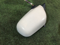Espejo izquierdo SUBARU LANCASTER OEM 91031AE030MG BHE BH9 1998 beige 8L5