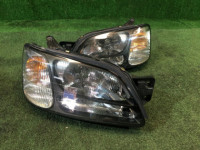 大灯 Галоген SUBARU LANCASTER OEM 84001AE000, 84001AE010 BHE BH9 BH5 BE BE9 BE5 1998