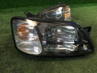 Фары Галоген 84001AE000, 84001AE010 SUBARU LANCASTER