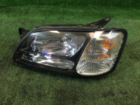大灯 Галоген SUBARU LANCASTER OEM 84001AE000, 84001AE010 BHE BH9 BH5 BE BE9 BE5 1998