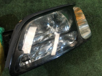 大灯 Галоген SUBARU LANCASTER OEM 84001AE000, 84001AE010 BHE BH9 BH5 BE BE9 BE5 1998