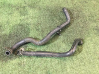 ท่อฮีตเตอร์ SUBARU LANCASTER OEM 72411AC020, 72421AE020 BH9 BHE 1998 EJ254 AT