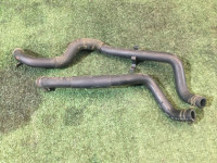 Патрубки печки 72411AC020, 72421AE020 SUBARU LANCASTER