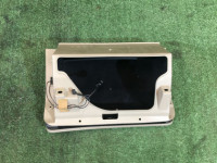 Бардачок SUBARU LANCASTER OEM 66120AE000GE BH9 BHE 1998 beige 8L5