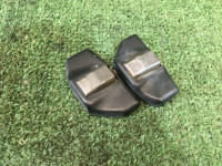 Ограничители пятой двери SUBARU LANCASTER OEM 63112AE000, 63112AE010, 63134AE000, 63134AE010 BH9 BHE BH5 1998 beige 8L5
