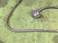 Уплотнители дверей Передний правый SUBARU LANCASTER OEM 63511AE001 BHE BH9 BH5 BE BE9 BE5 BEE 2000 white 07C