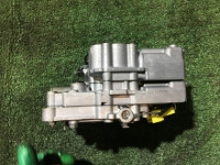 Transmission valve body CVT TR580 SUBARURU LEGACY OEM 31825AA050 BMM 2012 FB25