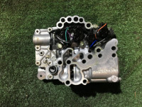 Transmission valve body CVT TR580 SUBARURU LEGACY OEM 31825AA050 BMM 2012 FB25