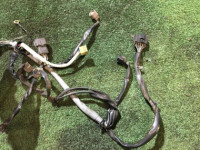 Коса АКПП TR580FHDAA SUBARURU LEGACY OEM 31911AA041 BMM 2012 FB25