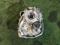 Diferencial Передний 3.700 SUBARURU LEGACY OEM 38100AB910 BMM BM9 BMG BR9 BRF BRM BRG 2012 FB25