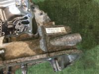 Diferencial Передний 3.700 SUBARURU LEGACY OEM 38100AB910 BMM BM9 BMG BR9 BRF BRM BRG 2012 FB25