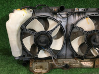 หม้อน้ำ SUBARU LEGACY OEM 45111AE021 BH5 BE5 2000 EJ206