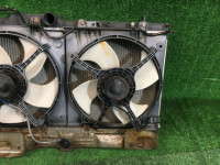 หม้อน้ำ SUBARU LEGACY OEM 45111AE021 BH5 BE5 2000 EJ206