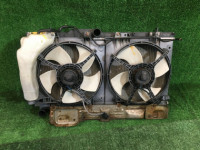 หม้อน้ำ SUBARU LEGACY OEM 45111AE021 BH5 BE5 2000 EJ206