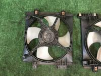 ラジエーターファン SUBARU LEGACY OEM 45122AE000, 45121AE010,73310AE000 BH5 BE5 2000 EJ206