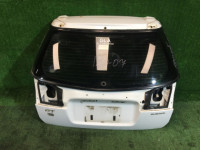 Дверь пятая 60800AE040, 63011AE010 SUBARU LEGACY
