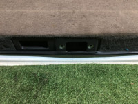 Tailgate SUBARU LEGACY OEM 60800AE040, 63011AE010 BH5 BHE BH9 2000 white 51E
