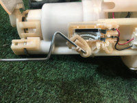 Бензонасос DAIHATSU TANTO OEM 23210B2300 LA600S 2017 KF