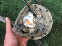 Бензонасос DAIHATSU TANTO OEM 23210B2300 LA600S 2017 KF