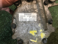 空调压缩机 DAIHATSU TANTO OEM 447280-3461 LA600S 2017 KF