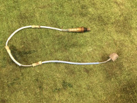 Oxygen sensor (lambda) HONDA VEZEL OEM 365325R0J51 RU4 2015 L15B ROB
