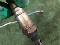 Oxygen sensor (lambda) HONDA VEZEL OEM 365325R0J51 RU4 2015 L15B ROB