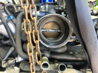 Engine EJ206DXDBE SUBARU LEGACY OEM 10100BF940 BH5 BE5 2001 EJ206 AT
