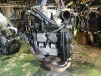 Engine EJ206DXDBE SUBARU LEGACY OEM 10100BF940 BH5 BE5 2001 EJ206 AT