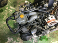 Engine EJ206DXDBE SUBARU LEGACY OEM 10100BF940 BH5 BE5 2001 EJ206 AT