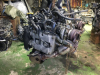 Engine EJ206DXDBE SUBARU LEGACY OEM 10100BF940 BH5 BE5 2001 EJ206 AT