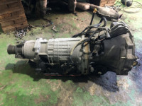 Акпп TV1B4YBDAB SUBARU LEGACY OEM 31000AE980 BH5 BE5 2001 EJ206 AT