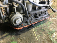 Акпп TV1B4YBDAB SUBARU LEGACY OEM 31000AE980 BH5 BE5 2001 EJ206 AT