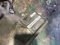 Акпп TV1B4YBDAB SUBARU LEGACY OEM 31000AE980 BH5 BE5 2001 EJ206 AT