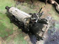 Акпп TV1B4YBDAB SUBARU LEGACY OEM 31000AE980 BH5 BE5 2001 EJ206 AT