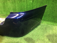 กันชนหลัง SUBARU LEGACY OEM 57703AE210PE BH5 BHE BH9 2001 blue 14L