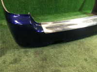 กันชนหลัง SUBARU LEGACY OEM 57703AE210PE BH5 BHE BH9 2001 blue 14L