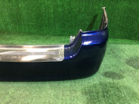 กันชนหลัง SUBARU LEGACY OEM 57703AE210PE BH5 BHE BH9 2001 blue 14L