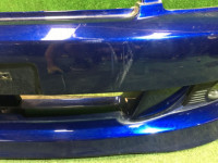 Parachoques delantero SUBARU LEGACY OEM 57703AE180PE BH5 BHE BH9 2001 blue 14L