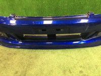 Parachoques delantero SUBARU LEGACY OEM 57703AE180PE BH5 BHE BH9 2001 blue 14L
